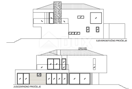 ISTRA, BARBAN Zemljište s projektom i pravomoćnom dozvolom!, Barban, Tierra