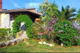 ISTRA, VALTURA - Dvije kuće na prekrasnoj lokaciji, Ližnjan, House