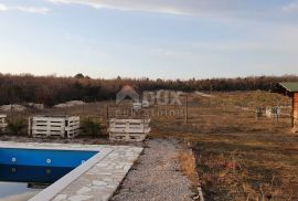 ISTRA, LABIN - Kuća s bazenom na potpunoj osami okružena zelenilom, Labin, Casa