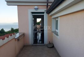 OPATIJA, VEPRINAC - vila 1000m2 s pogledom na more, 6 apartmana i bazenom + okoliš 1000m2, Opatija - Okolica, Ev