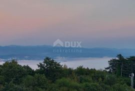 OPATIJA, VEPRINAC - vila 1000m2 s pogledom na more, 6 apartmana i bazenom + okoliš 1000m2, Opatija - Okolica, Ev