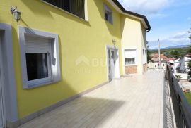 OPATIJA, MATULJI - samostojeća kuća 400m2  + okoliš 1400m2, Matulji, Casa