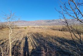 ISTRA, KRŠAN - Poljoprivredno zemljište na rubu urbanizacije, Kršan, Land