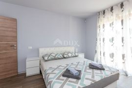 ISTRA, MEDULIN Apartmanska kuća u Banjolama - POGLED NA MORE!!, Medulin, Kuća