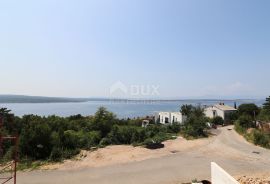 CRIKVENICA - luksuzni dvoetažni stan u stambenoj vili s vlastitim bazenom, Crikvenica, Appartment