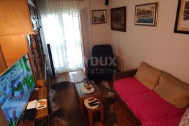 CRIKVENICA, DRAMALJ - Etaža u visokom prizemlju s vrtom, Crikvenica, Appartement