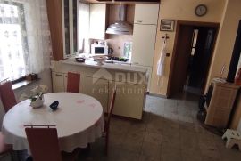 CRIKVENICA, DRAMALJ - Etaža u visokom prizemlju s vrtom, Crikvenica, Appartement