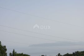 OPATIJA, IČIĆI - građevinski teren 771m2 s pogledom na more za apartmane / villu / kuću za iznajmljivanje - odmor s bazenom/ obiteljsku kuću, Opatija - Okolica, Land