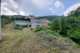 OPATIJA, LOVRAN, DOBREĆ - kuća 390m2 s prekrasnim pogledom na more + okućnica 850m2, Opatija - Okolica, Casa