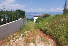 OPATIJA, LOVRAN, DOBREĆ - kuća 390m2 s prekrasnim pogledom na more + okućnica 850m2, Opatija - Okolica, Casa