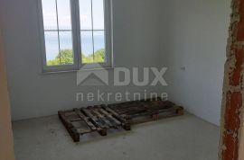 OPATIJA, LOVRAN, DOBREĆ - kuća 390m2 s prekrasnim pogledom na more + okućnica 850m2, Opatija - Okolica, Casa