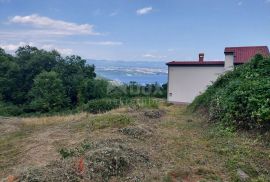 OPATIJA, LOVRAN, DOBREĆ - kuća 390m2 s prekrasnim pogledom na more + okućnica 850m2, Opatija - Okolica, Casa