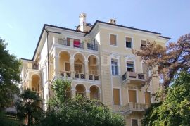 OPATIJA - Ekskluzivni stan u secesijskoj vili RIJETKOST!, Opatija, Wohnung