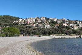 ISTRA, RABAC, LABIN - kuća poslovne namjene 150 m od mora, Labin, Σπίτι