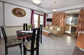 ISTRA, POREČ - Apartmanska kuća s pogledom na more, Poreč, Ev