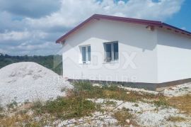 ISTRA, SVETVINČENAT - Stancija 27283m2 s lokacijskom dozvolom i idejnim projektom, Svetvinčenat, Terra