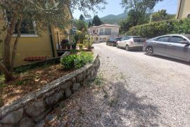 OPATIJA, POBRI - građevinsko zemljište 774m2 za obiteljsku kuću/  villu / apartmane / kuće za iznajmljivanje - odmor s bazenom, Opatija - Okolica, Land