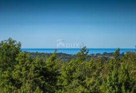 ISTRA, POREČ - Vila s restoranom u blizini mora, Poreč, Σπίτι