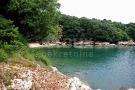 ISTRA, DUGA LUKA- Ruševina udaljena 300m od mora, Labin, بيت