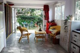 MALI LOŠINJ - Dva stana u neposrednoj blizini mora, Mali Lošinj, Apartamento