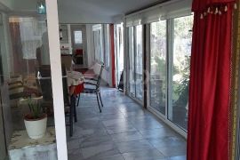 MALI LOŠINJ - Dva stana u neposrednoj blizini mora, Mali Lošinj, Apartamento