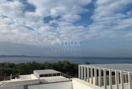 ZADAR, KOŽINO - Luksuzni dvoetažni apartman na vrhunskoj lokaciji, Zadar - Okolica, Flat