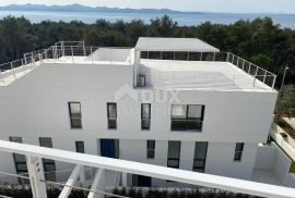 ZADAR, KOŽINO - Luksuzni penthouse na vrhunskoj lokaciji, Zadar - Okolica, Apartamento