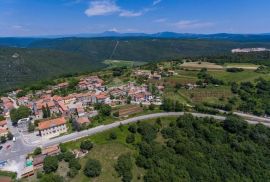 ISTRA, BARBAN - Građevinsko zemljište na prodaju!, Barban, Arazi