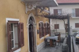 OPATIJA, MATULJI - 4S + DB - Kuća sa potencijalom 7 apartmana i flexibilnom cijenom!, Matulji, House