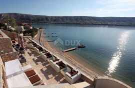 PAG - HOTEL 1. RED DO MORA, Pag, العقارات التجارية