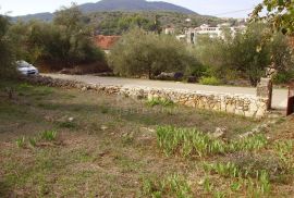 VELA LUKA -Predivno građevno zemljište blizu mora, Korčula, Terreno