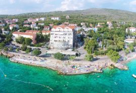 SELCE - CRIKVENICA, Hotel 1. red do mora, Crikvenica, Commercial property