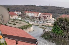 ISTRA, VIŽINADA - Apartmanska kuća s 5 apartmana, panoramski pogled, Vižinada, Дом