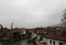 JUŠIĆI - poslovni prostor 440m2 + parking + garažni prostor (opcija), Matulji, Propriedade comercial