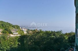 OPATIJA - 3S+DB stan s prostranom terasom, Opatija, Kвартира