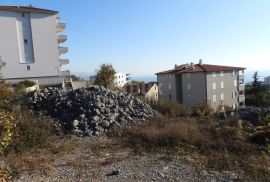 ZAMET- građevinska parcela 6000m2 VISOKI KOEFICIJENT IZGRADIVOSTI za stambenu zgradu–stanove / poslovno-stambenu zgradu, Rijeka, Terreno