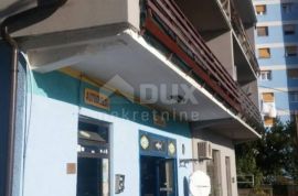 RIJEKA, KANTRIDA - Poslovni prostor od 100 m2, Rijeka, Commercial property