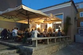 ISTRA - VRSAR - ATRAKTIVAN RESTORAN, Vrsar, Poslovni prostor