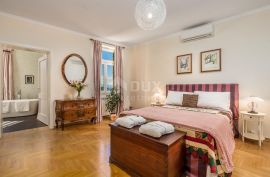 OPATIJA - kompletno renovirana austrougarska vila, Opatija, Casa