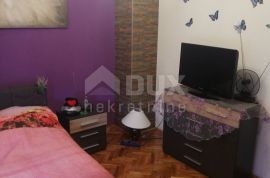 RIJEKA, TRSAT - 3S+DB stan 110 m2, mirna obiteljska lokacija s predivnim pogledom!, Rijeka, Apartamento