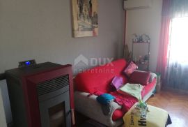 RIJEKA, TRSAT - 3S+DB stan 110 m2, mirna obiteljska lokacija s predivnim pogledom!, Rijeka, Apartamento