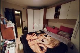 Rijeka, Gornji Zamet, dvoetažni stan, 110 m2, 4S + DB, NOVIJA GRADNJA!!!, Rijeka, Wohnung