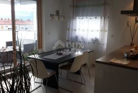 RIJEKA, SRDOČI -  stan, 110 m2, 4S+DB, NOVOGRADNJA, POGLED NA MORE!!!, Rijeka, Appartement