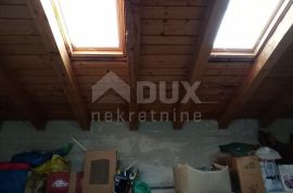 ISTRA-ROVINJ-Veliki 2SS+DB stan s pogledom na more u visokoj roh-bau izvedbi, Rovinj, Διαμέρισμα