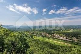 ISTRA, PULA - Građevinsko zemljište u Jadreškima 2028m2, Ližnjan, Tierra