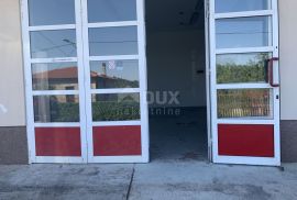 RIJEKA, DONJA DRENOVA - POSLOVNI PROSTOR 70m2, Rijeka, Propriedade comercial