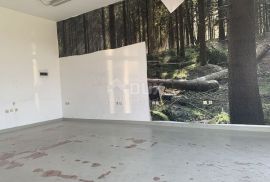 RIJEKA, DONJA DRENOVA - POSLOVNI PROSTOR 70m2, Rijeka, Propriedade comercial