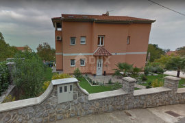 OPATIJA, IKA, OPRIČ - kuća / villa 500m2 s pogledom na more i bazenom + okoliš 1000m2, Opatija - Okolica, Haus