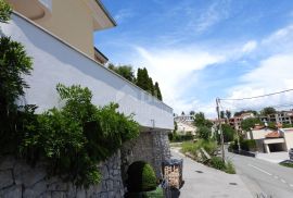 OPATIJA - BREGI - kuća / villa 200m2 sa pogledom na more + uređen okoliš 250m2, Matulji, Famiglia