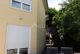 OPATIJA - BREGI - kuća / villa 200m2 sa pogledom na more + uređen okoliš 250m2, Matulji, Famiglia